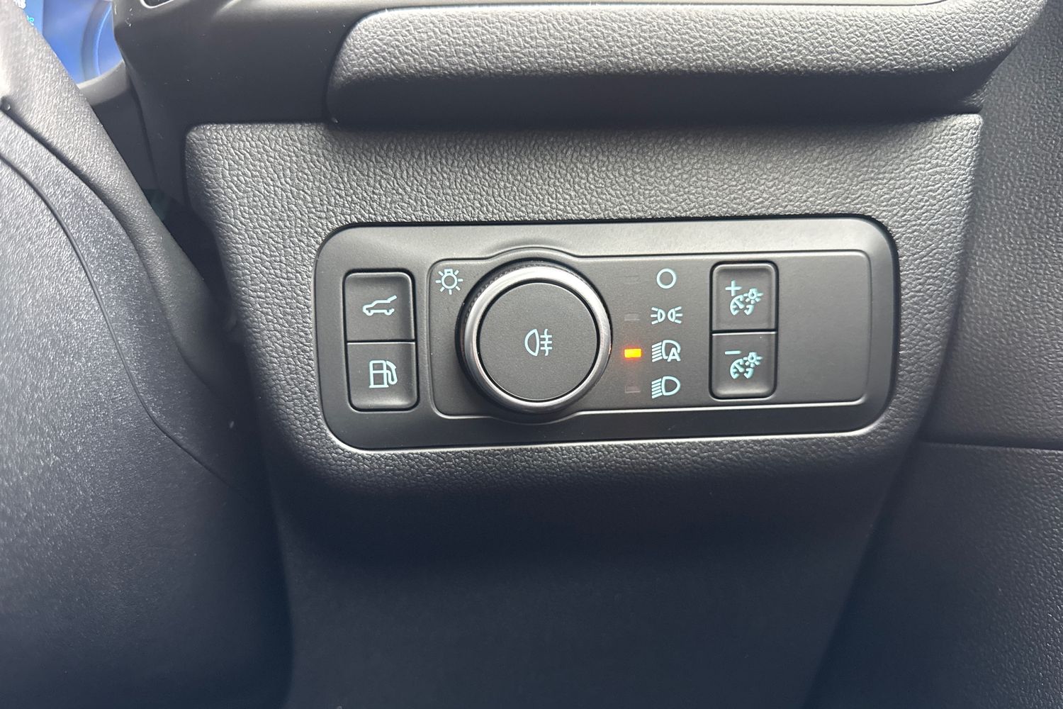 Ford KUGA Photo 33