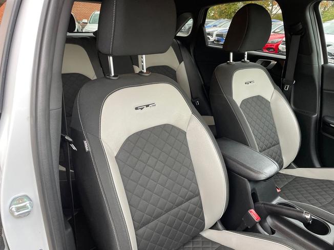 KIA Ceed Photo 27