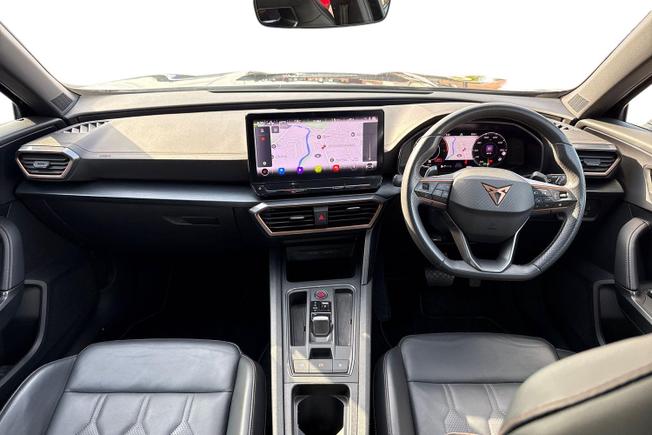 CUPRA Formentor Photo 10