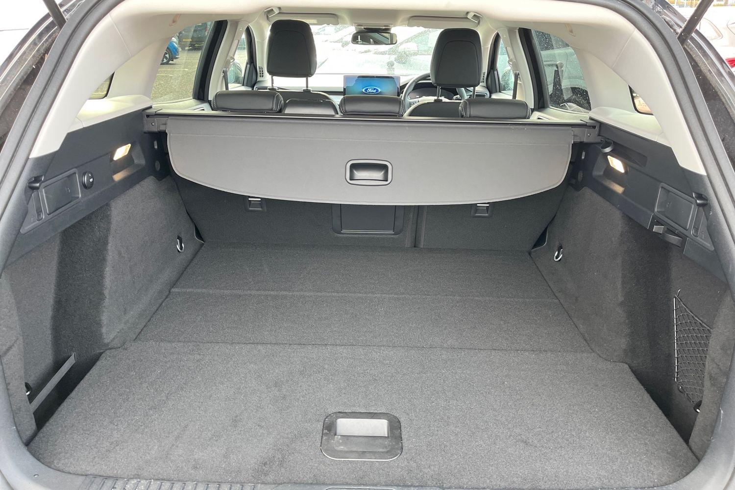 Ford Focus Photo 20