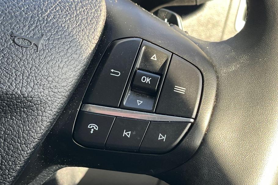 Used FORD TRANSIT WN75BZM 27