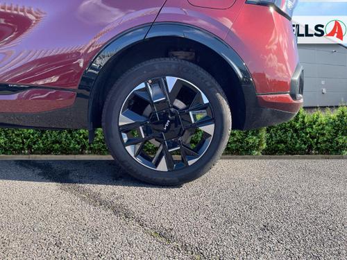 Kia SPORTAGE Photo autoimg-ea461fa27f869b7b3f91e25d340076f249fccf05.jpg