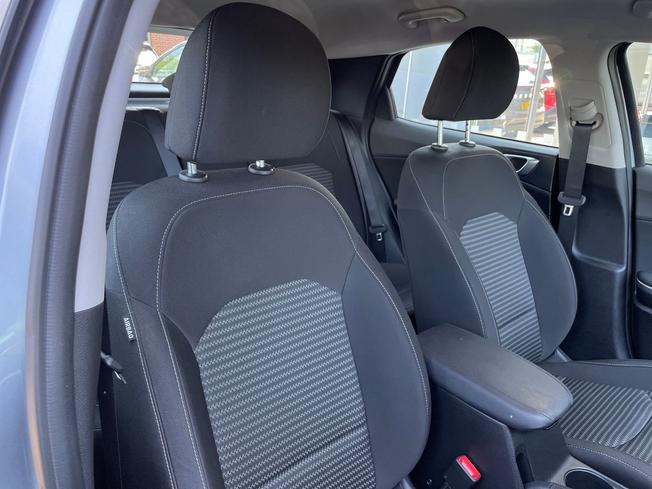 KIA Xceed Photo 27