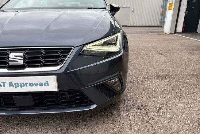 SEAT Ibiza Photo 29