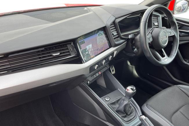 Audi A1 Photo 2