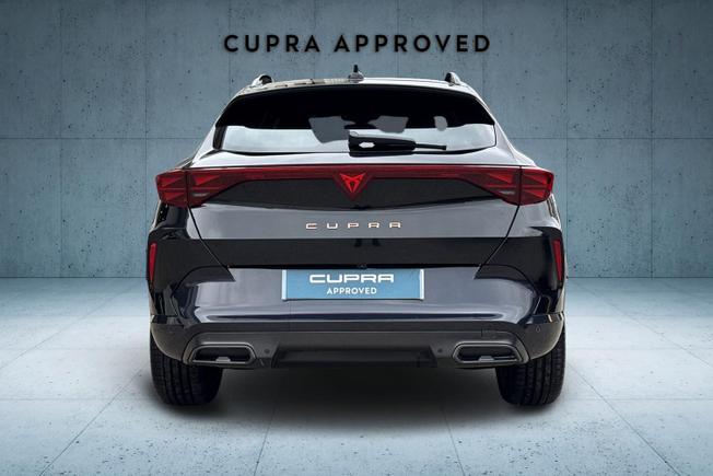CUPRA Formentor Photo 7