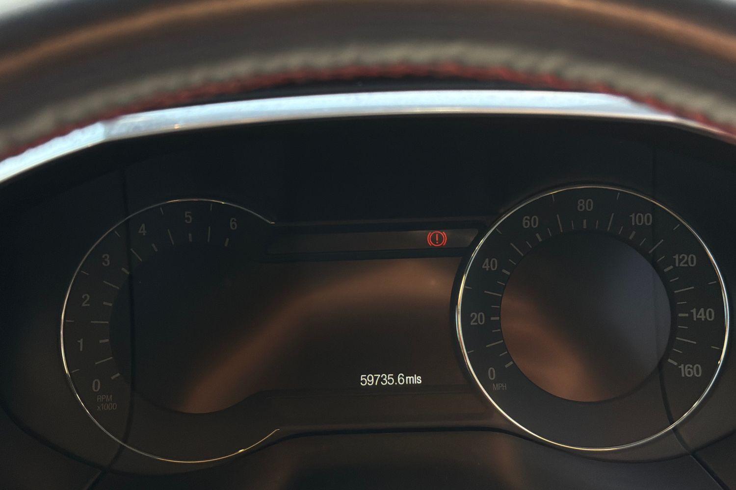 Ford S-MAX Photo 12