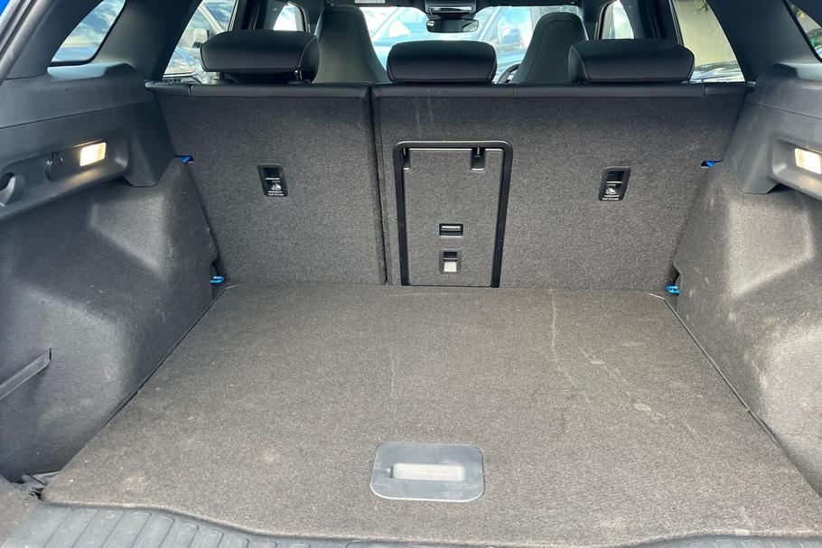 Used Ford EXPLORER 21