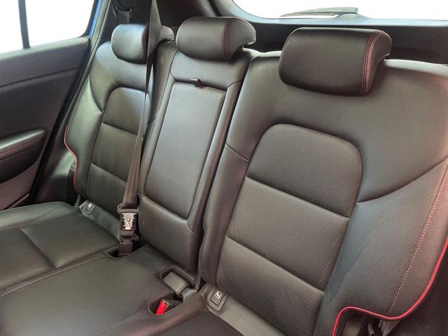 KIA Sportage Photo 9