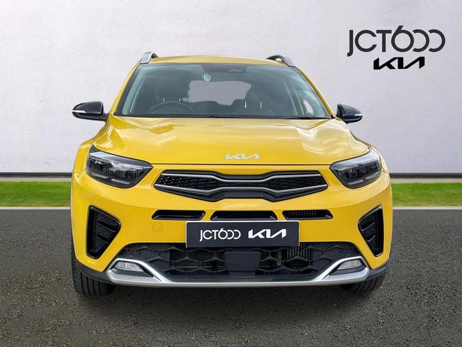 KIA Stonic Photo 8