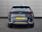 Kia Sportage Photo 11