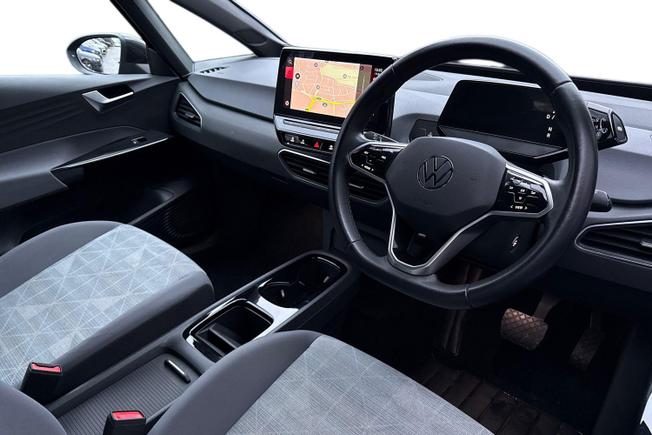 Volkswagen ID.3 Photo 6