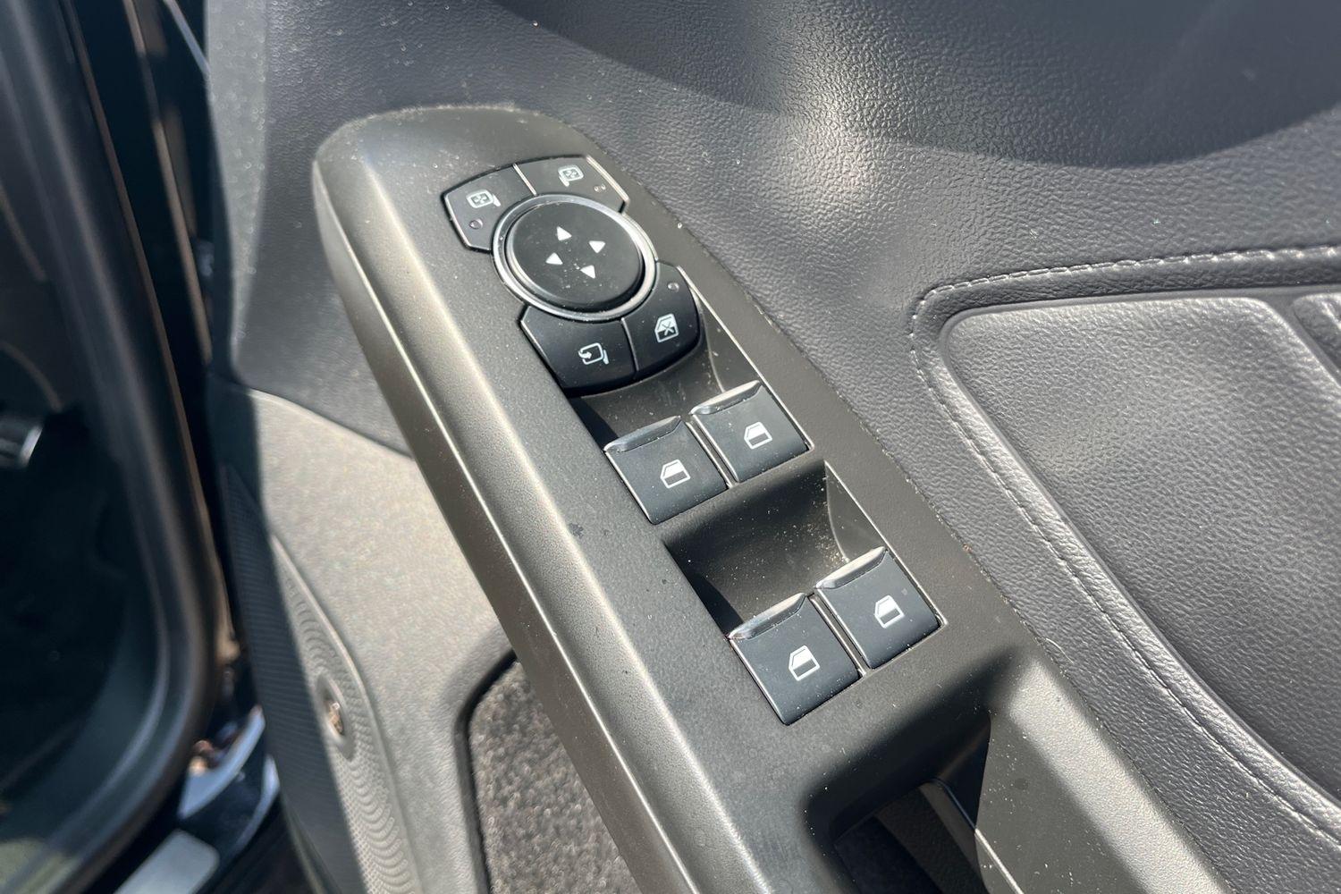 Ford FOCUS Photo 15