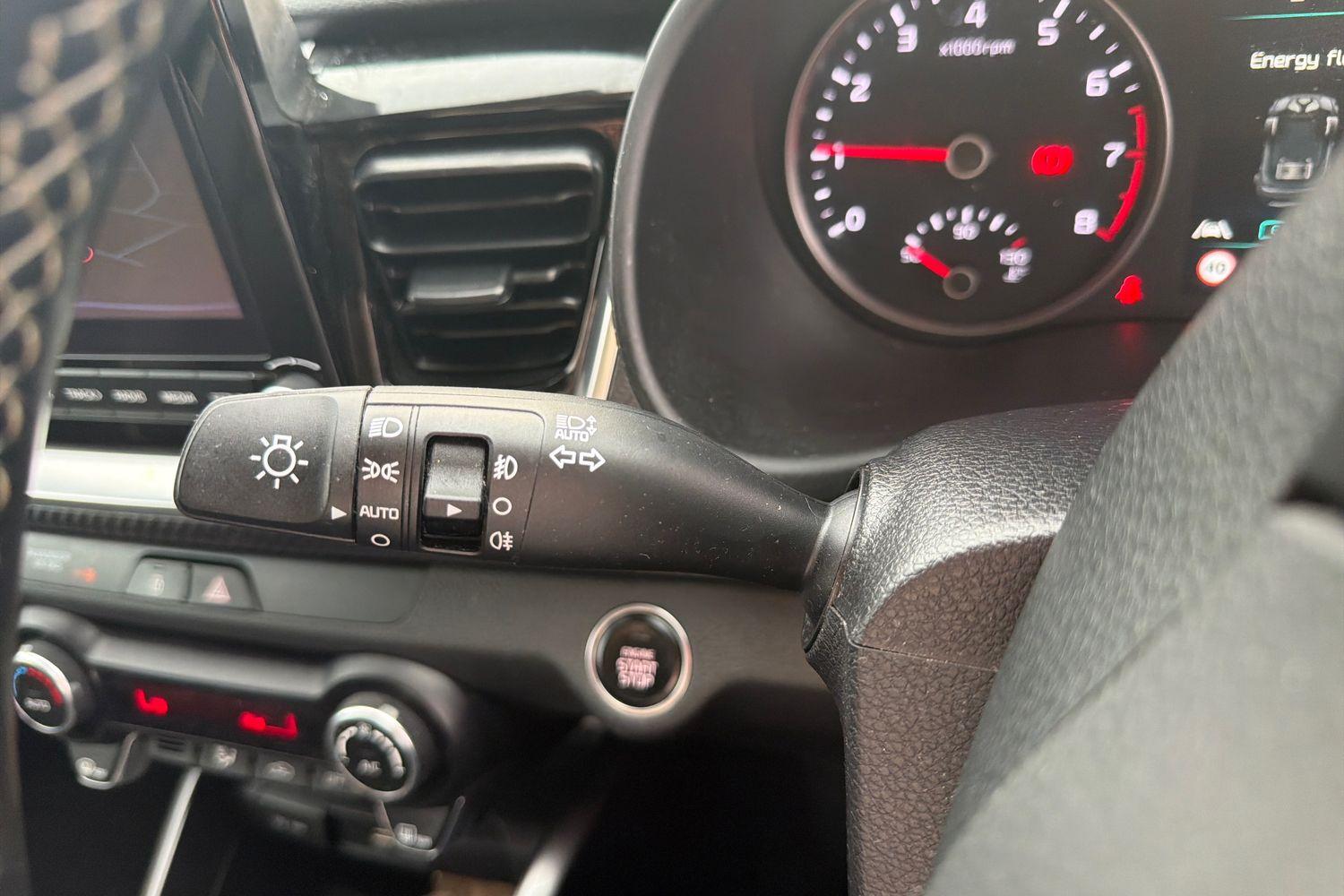 Kia Stonic Photo 13