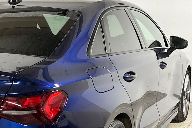 Audi A3 Photo 28