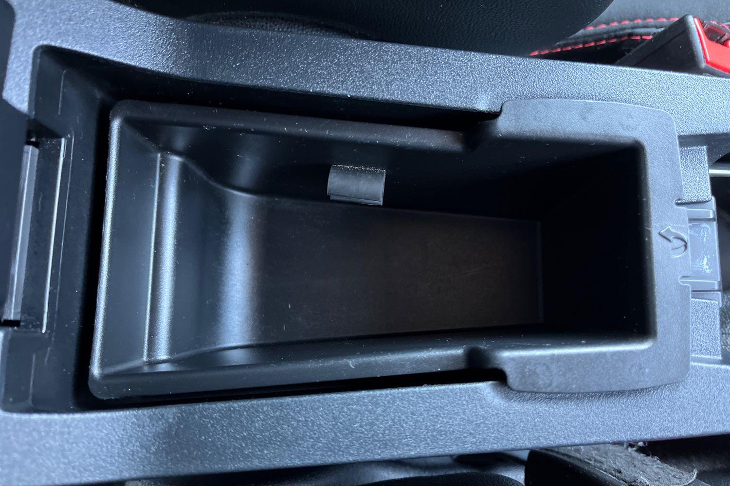 Ford ECOSPORT Photo 26