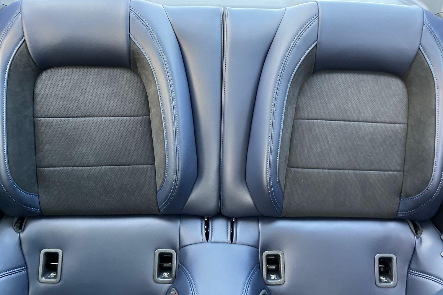 Ford MUSTANG Photo 19