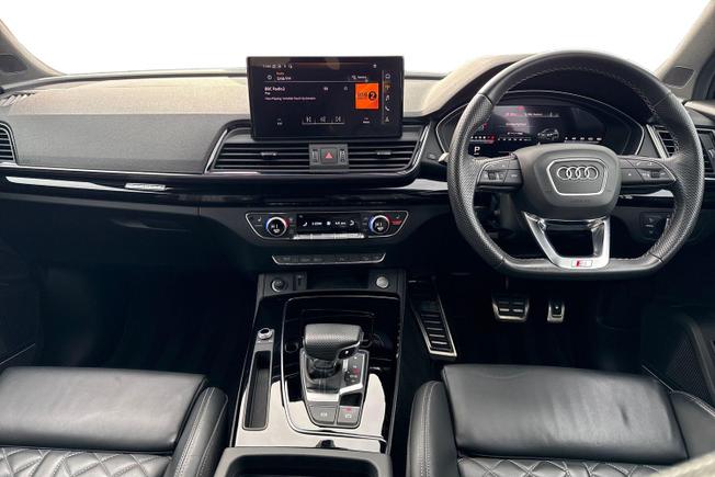 AUDI Q5 Photo 10
