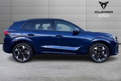 CUPRA Terramar Photo 4