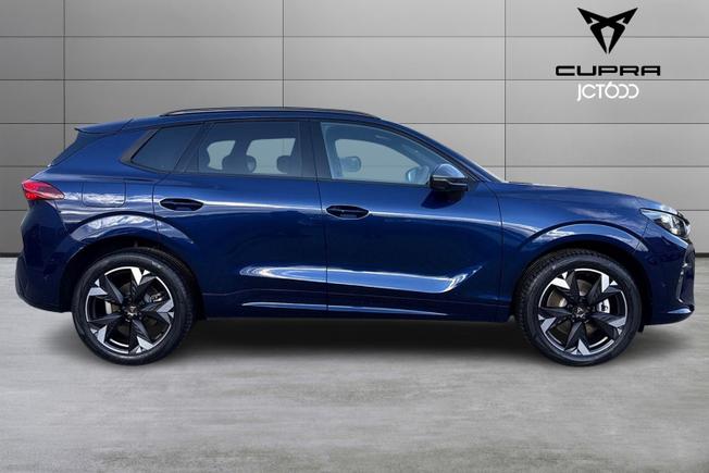 CUPRA Terramar Photo 4