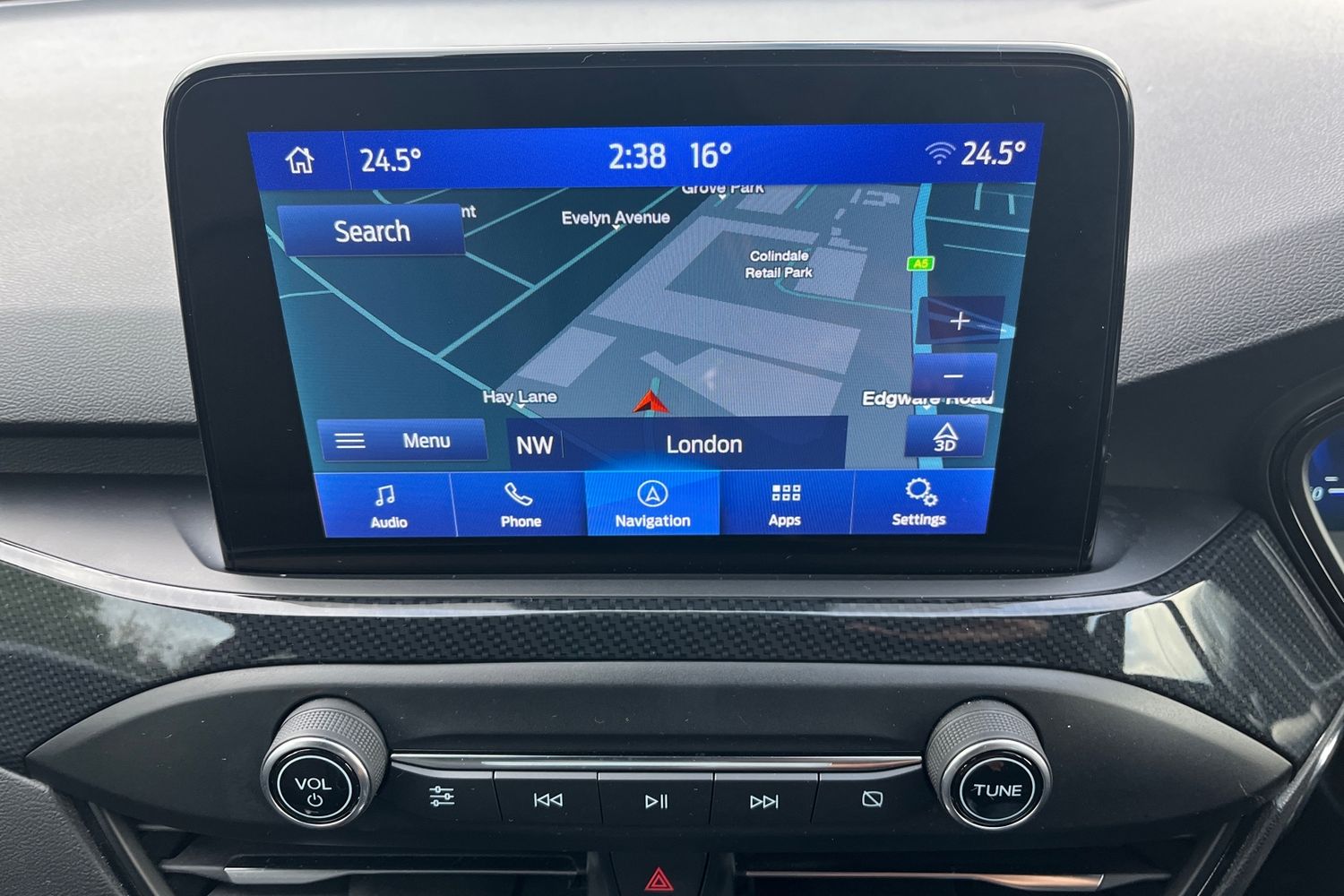 Ford Focus Photo 27
