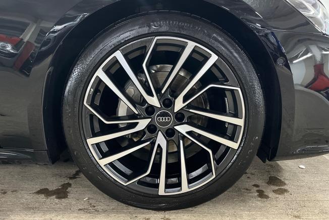 AUDI A7 Photo 5