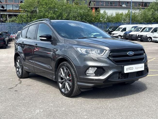 FORD Kuga Photo 23