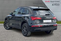 AUDI Q5 Photo 3