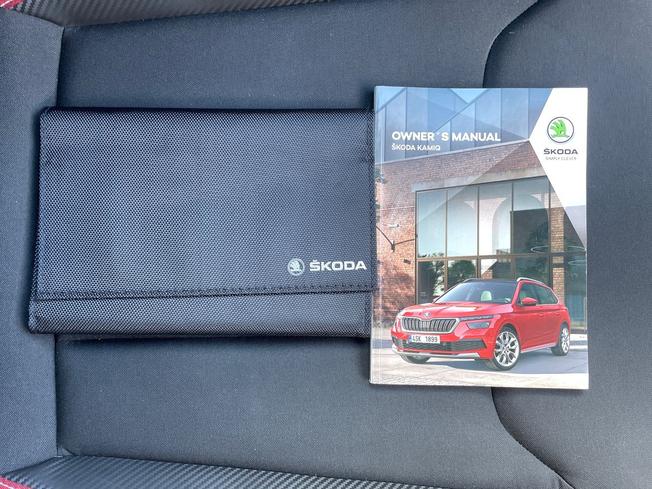 ŠKODA Kamiq Photo 52