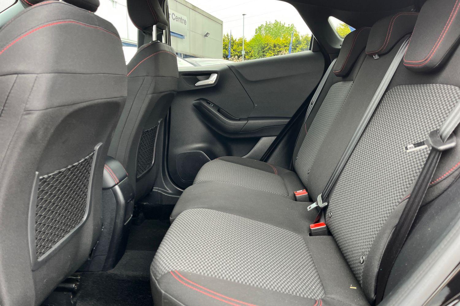 Ford Puma Photo 19