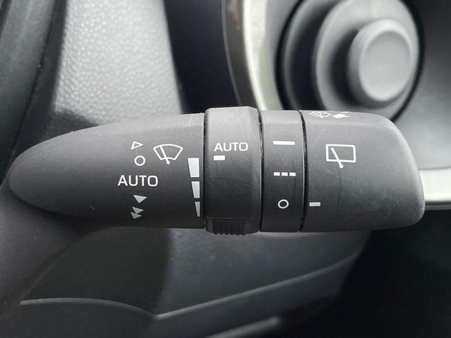 TOYOTA Aygo X Photo 36