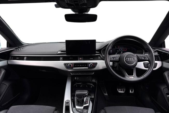 Audi A5 Photo 10