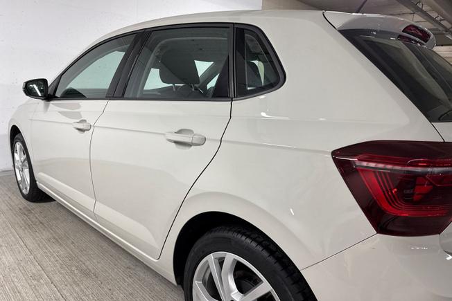 Volkswagen Polo Photo 32