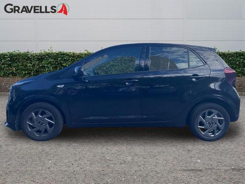 Kia PICANTO Photo autoimg-ea54c81f68ef738f33cfe5706ba0bc8dbe0a3f81.jpg