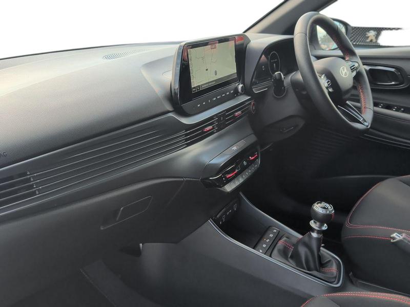 Used Hyundai i20 NX74TXA 15