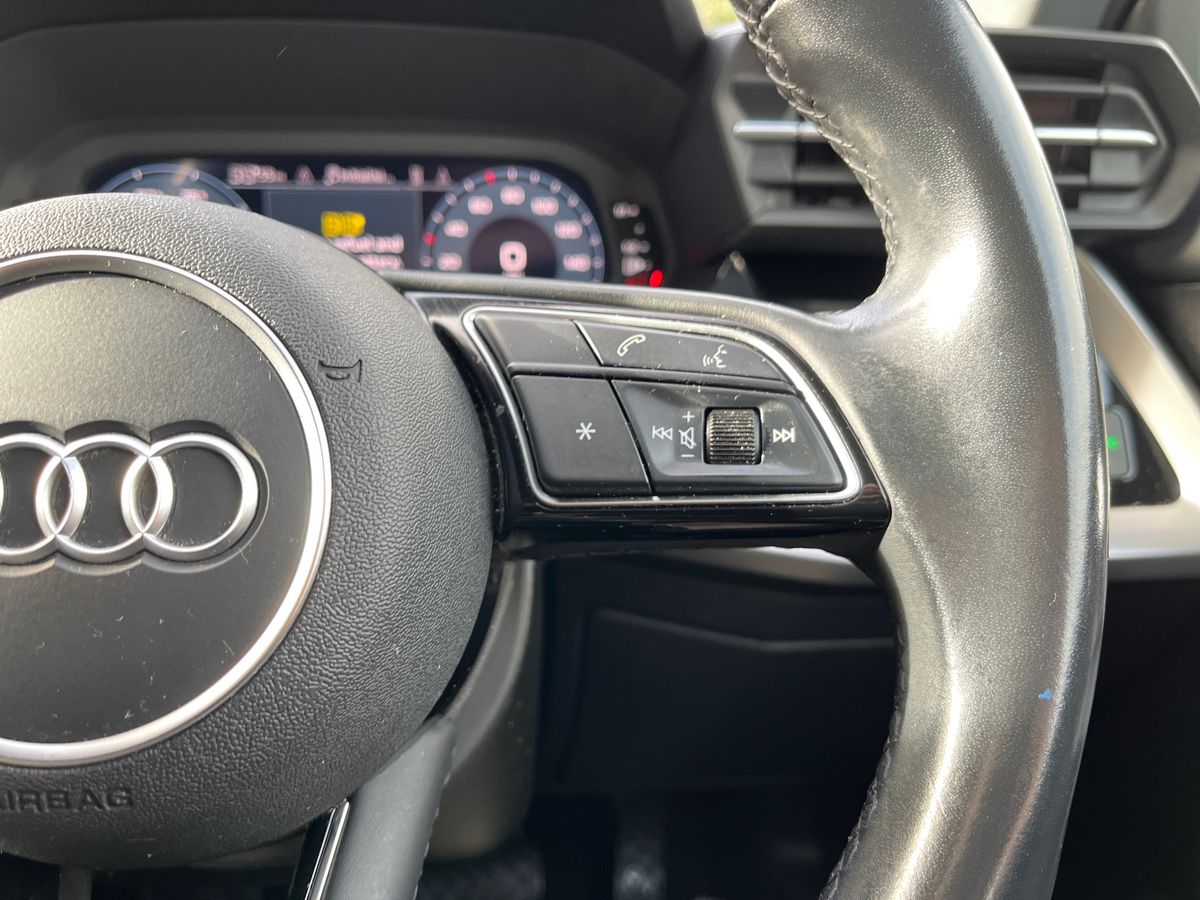 Audi A3 Photo 15