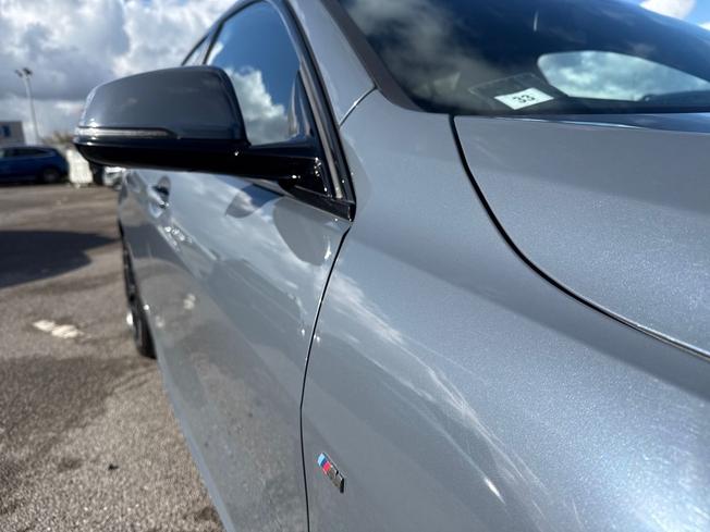 BMW 1 SERIES Photo 20