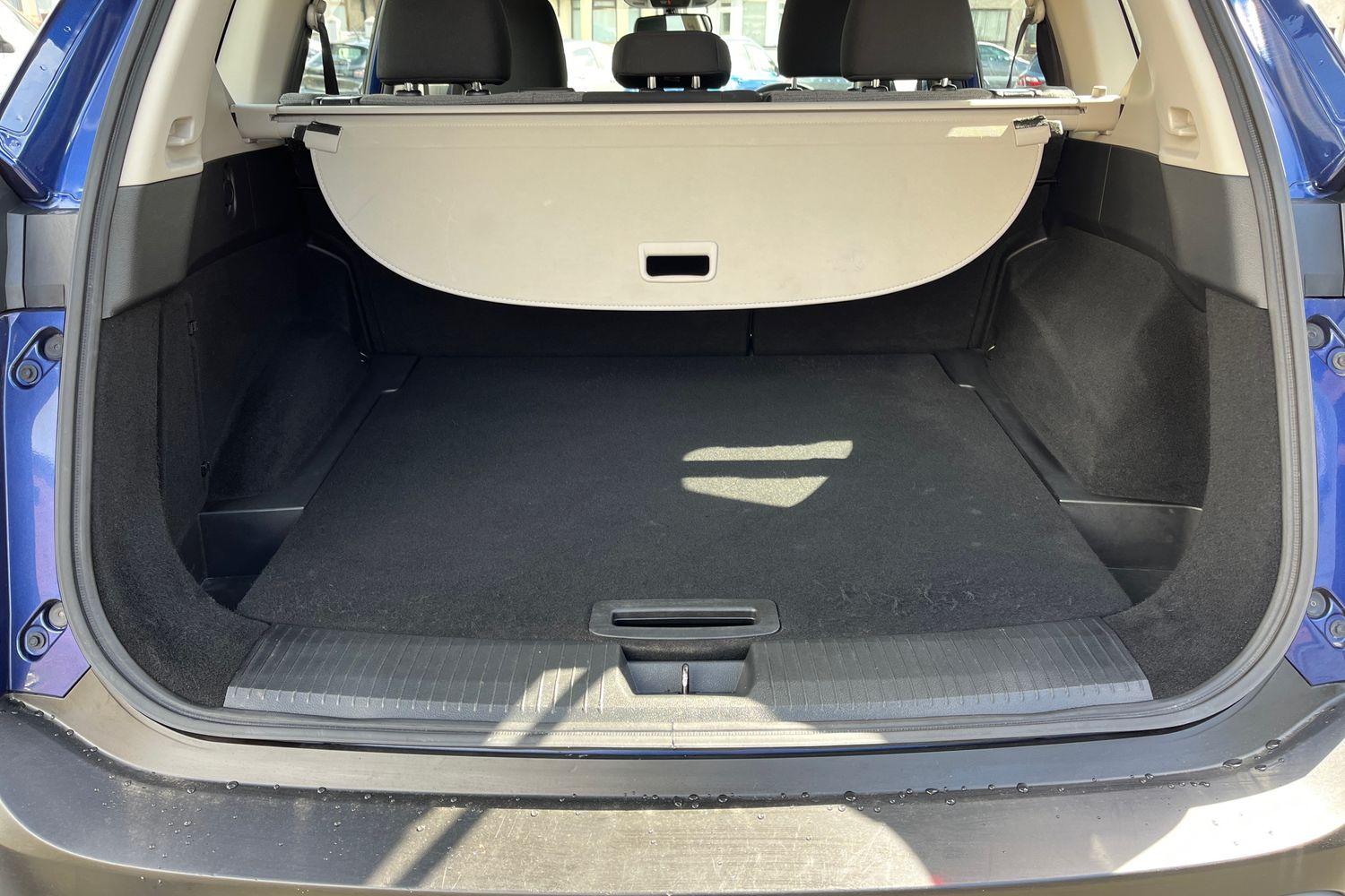 Nissan X-TRAIL Photo 30