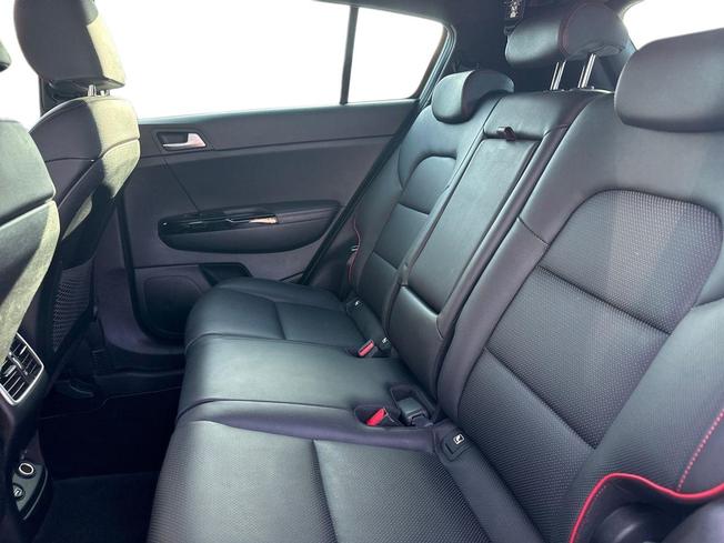 KIA Sportage Photo 9