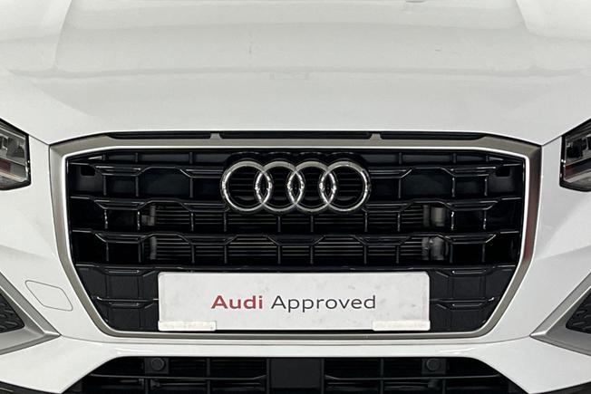 AUDI Q2 Photo 29