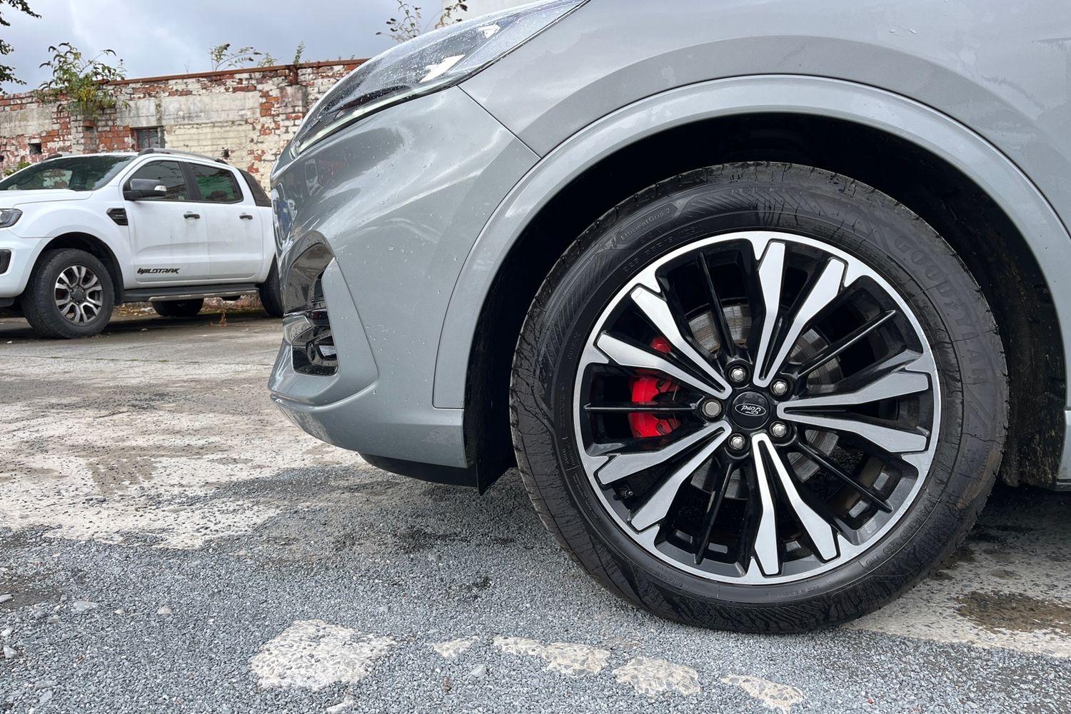 Ford KUGA Photo 7