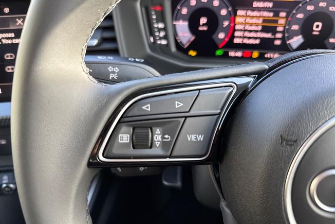 AUDI  A1 Sportback  Photo 16