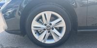 Volkswagen Golf Photo 23