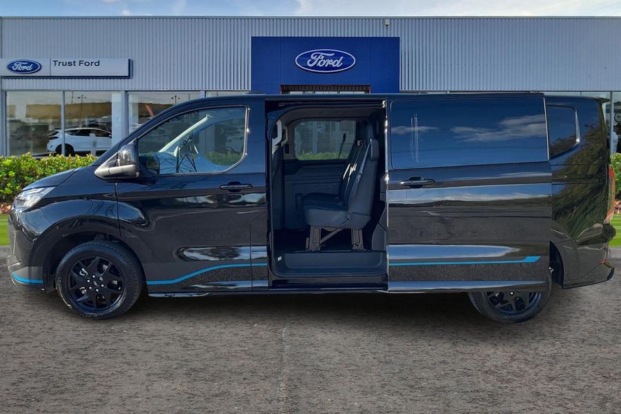 Ford TRANSIT CUSTOM Photo autoimg-ea5b311b84acd46649a89fcd3b986e141e737e90.jpg