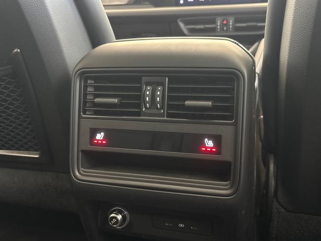 PORSCHE Cayenne Photo 47