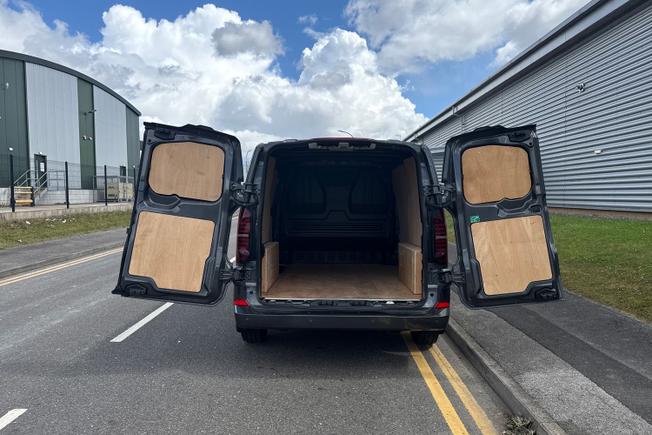 VOLKSWAGEN Transporter Photo 24