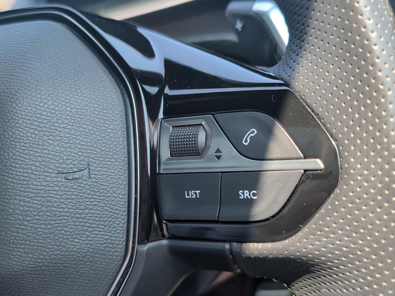 Used Peugeot 2008 YE22MVX 43
