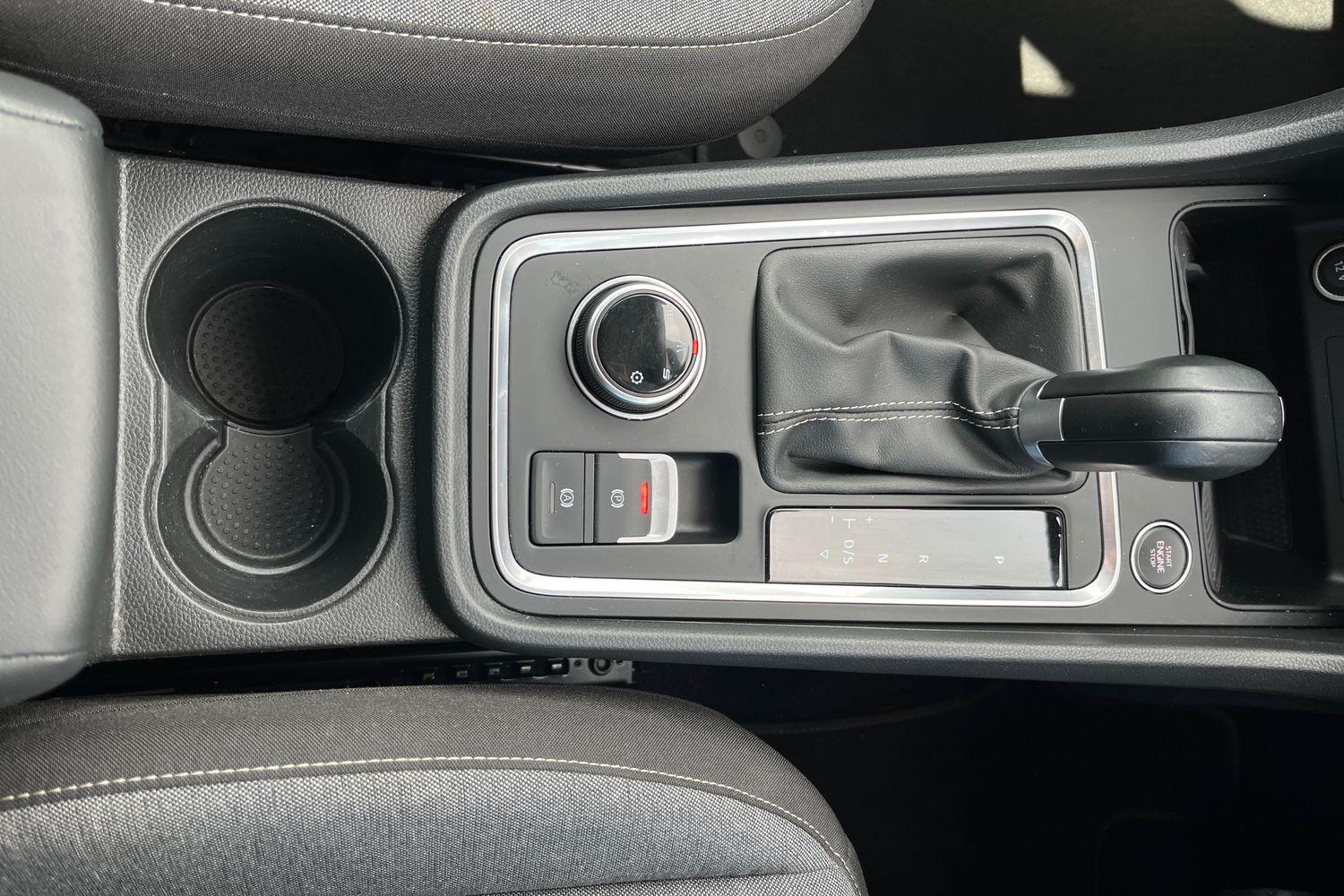 SEAT ATECA Photo 27