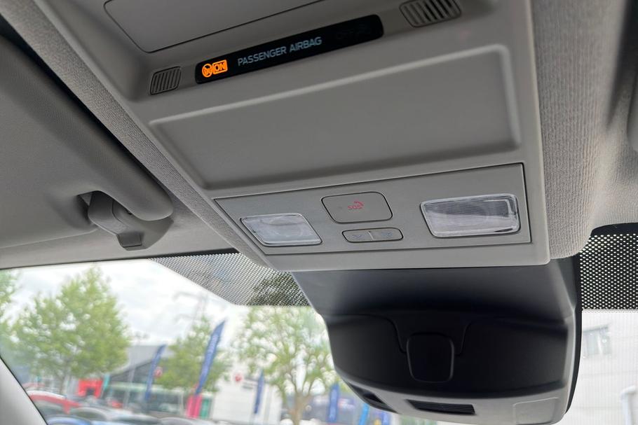 Used Ford TRANSIT CUSTOM WR24EFS 37