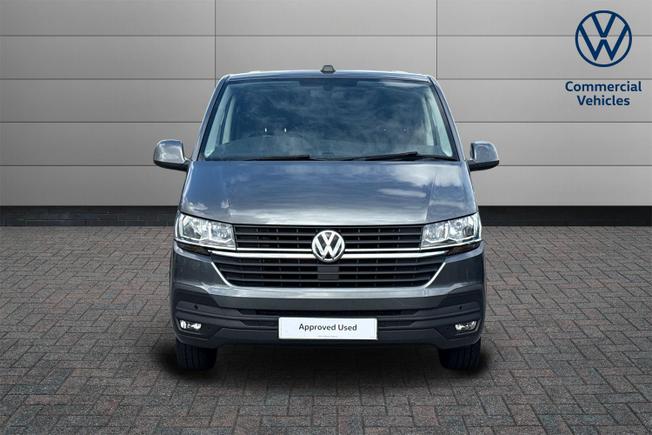 VOLKSWAGEN Transporter Photo 8